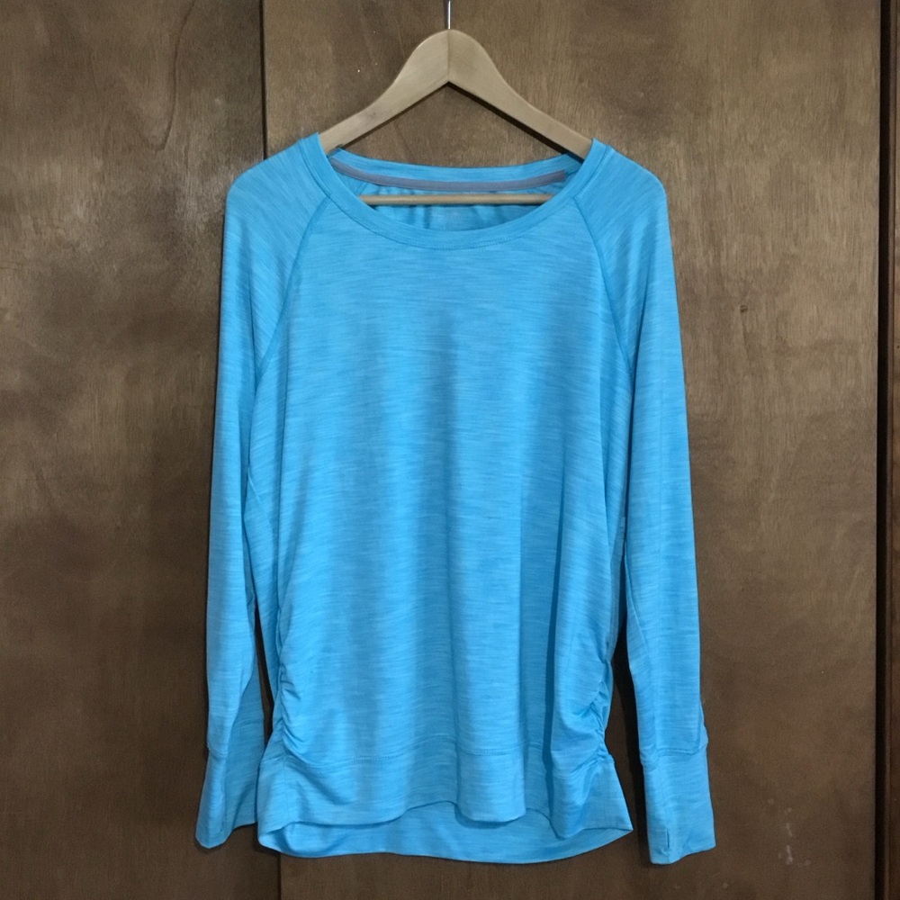 Calvin Klein Performance Top - Picture 2 of 5